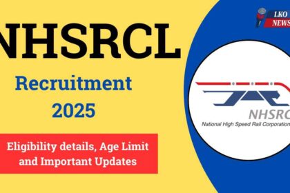 NHSRCL Recruitment 2025