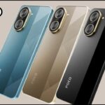 Poco C71