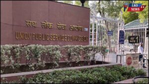 UPSC CDS 1 and NDA 1 Admit Card