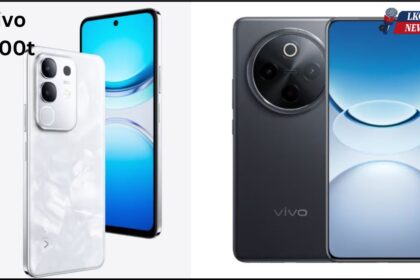 Vivo Y300t