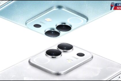 Vivo Y300t Price in India